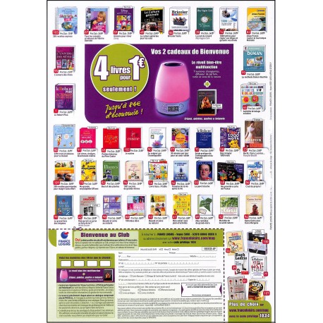 CRÉATIONS Récup |Premier Numéro