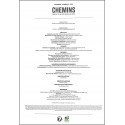 CHEMINS |Premier Numéro
