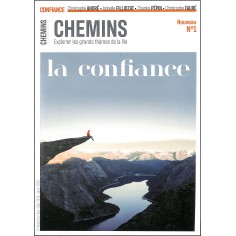 CHEMINS |Premier Numéro