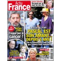 ACTU FRANCE |Premier Numéro