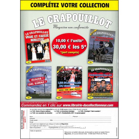 REVUE D'HISTOIRE EUROPÉENNE |Premier Numéro