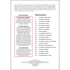 CRÉATIONS Récup |Premier Numéro 2