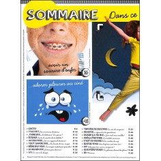 DR.GOOD ! KIDS |Premier Numéro 2