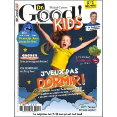 DR.GOOD ! KIDS |Premier Numéro