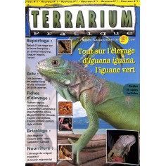 Terrarium |Premier Numéro