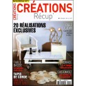 CRÉATIONS Récup |Premier Numéro