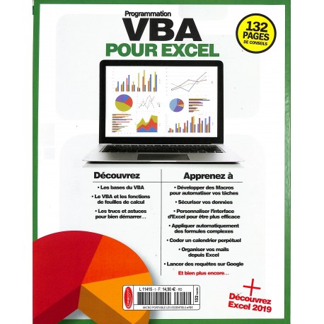 MICRO PORTABLE LES ESSENTIELS |Premier Numéro