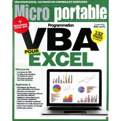 MICRO PORTABLE LES ESSENTIELS |Premier Numéro