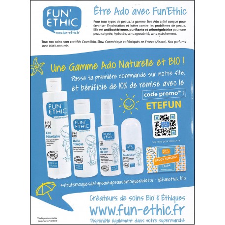 ICI FRANCE |Premier Numéro