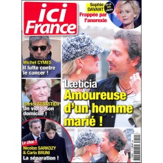 ICI FRANCE |Premier Numéro