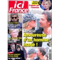 ICI FRANCE |Premier Numéro