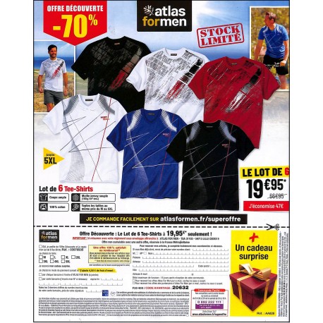 TV 14 |Premier Numéro