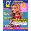 TV 14 |Premier Numéro