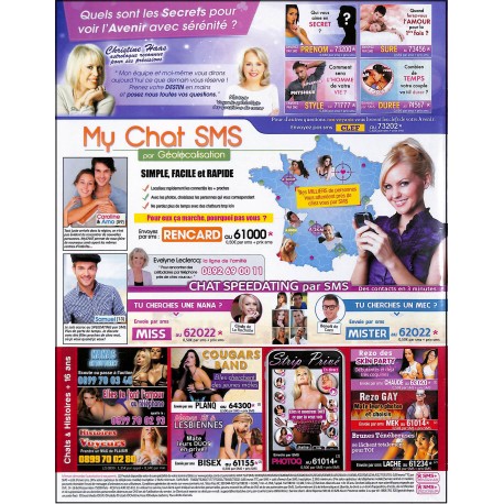 PRÉSUMÉ COUPABLE |Premier Numéro