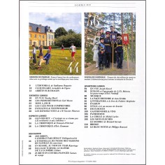 LE FIGARO MAGAZINE HEBDO |Premier Numéro 2