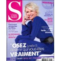 S LE MAGAZINE DE SOPHIE DAVANT |Premier Numéro