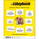 L'ÉLÉPHANT JUNIOR |Premier Numéro