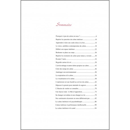 MINDFULNESS |Premier Numéro