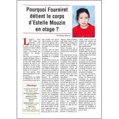 DÉMONIAQUE |Premier Numéro 2