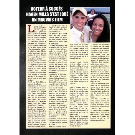 DÉMONIAQUE |Premier Numéro