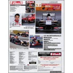 Sport Formule1 |Premier Numéro 2