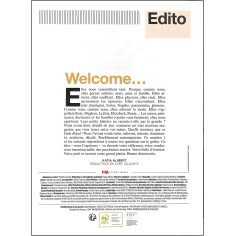 GALA ROYALE |Premier Numéro 2