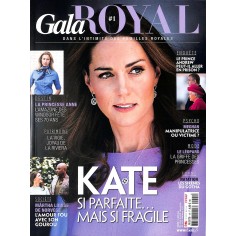 GALA ROYALE |Premier Numéro