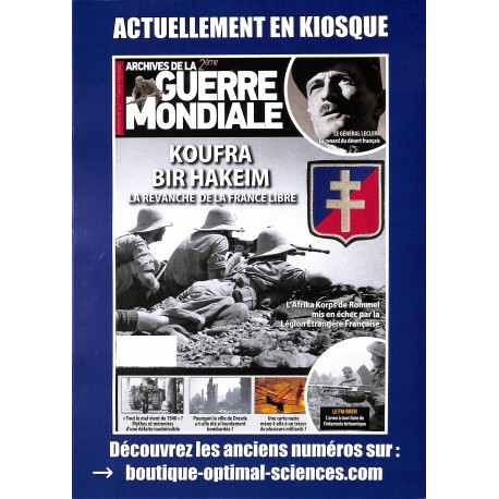 MONDE MÉDIÉVAL |Premier Numéro