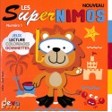 LES SUPERNIMOS |Premier Numéro