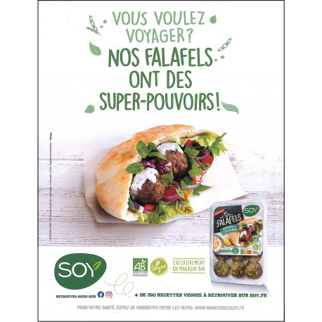 SAVEURS GREEN |Premier Numéro