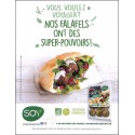 SAVEURS GREEN |Premier Numéro