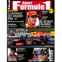 Sport Formule1 |Premier Numéro