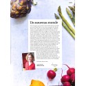SAVEURS GREEN |Premier Numéro