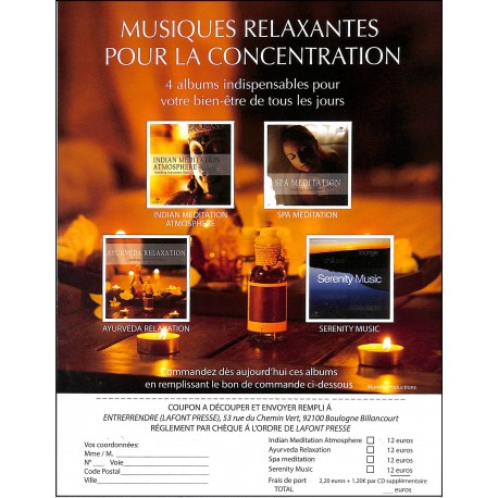 FEMME ACTIVE |Premier Numéro