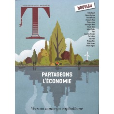 T LA REVUE DE LA TRIBUNE |Premier Numéro