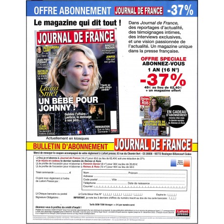 LE JOURNAL DU VIN |Premier Numéro