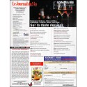 LE JOURNAL DU VIN |Premier Numéro
