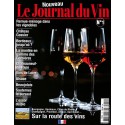 LE JOURNAL DU VIN |Premier Numéro