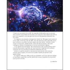 MIND & BODY |Premier Numéro 2