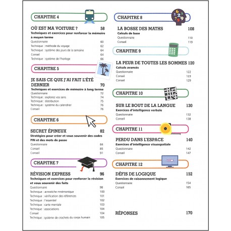 MIND & BODY |Premier Numéro