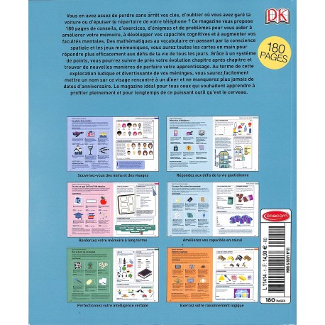 MIND & BODY |Premier Numéro