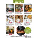 FEEL GREEN |Premier Numéro