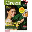 FEEL GREEN |Premier Numéro