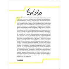 SCIENCE & SPIRITUALITÉ |Premier Numéro 2