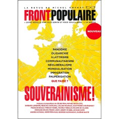 FRONT POPULAIRE |Premier Numéro