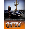 GATSBY |Premier Numéro