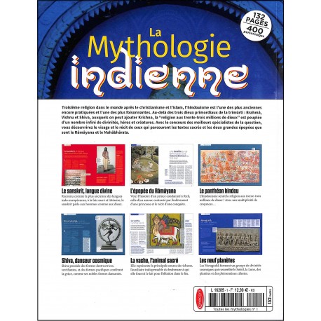 TOUTES LES MYTHOLOGIES |Premier Numéro