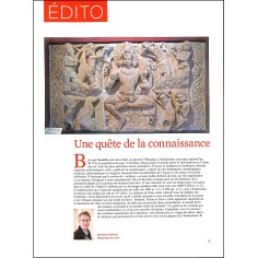 TOUTES LES MYTHOLOGIES |Premier Numéro 2