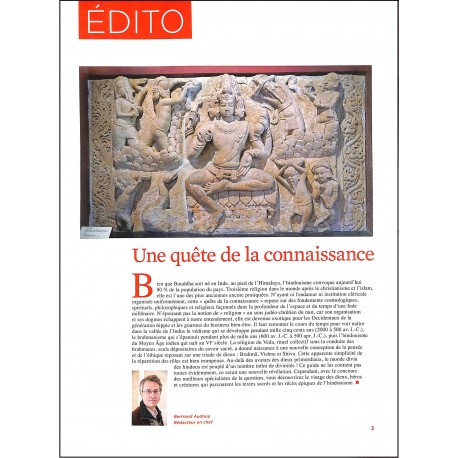 TOUTES LES MYTHOLOGIES |Premier Numéro