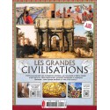 ANCIENNES CIVILISATIONS |Premier Numéro